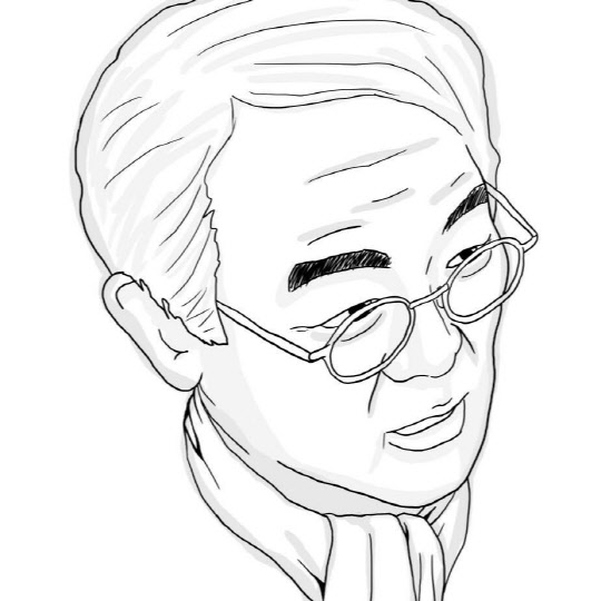 역사학자 전우용. 전우용 페이스북